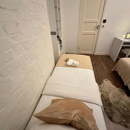 The Hills Center Guest house *